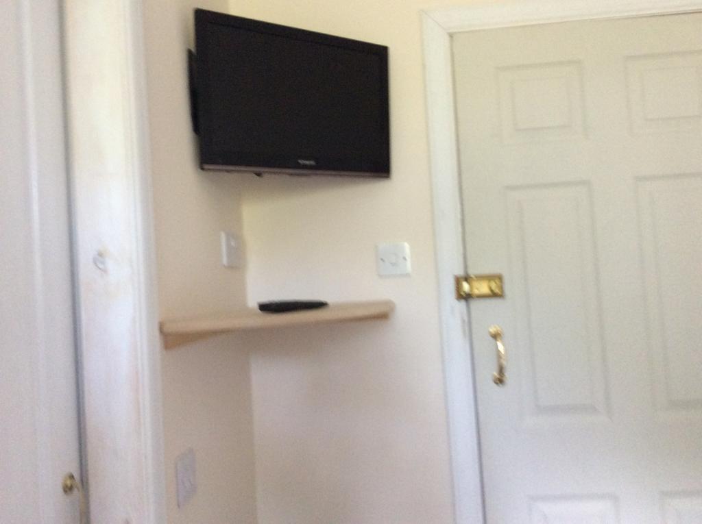 Rudan Guest House Ab53 6Uq New Deer Εξωτερικό φωτογραφία