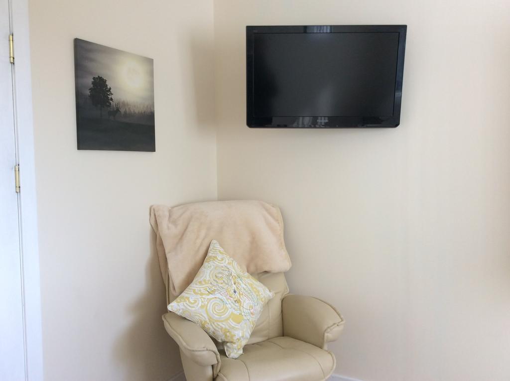 Rudan Guest House Ab53 6Uq New Deer Εξωτερικό φωτογραφία