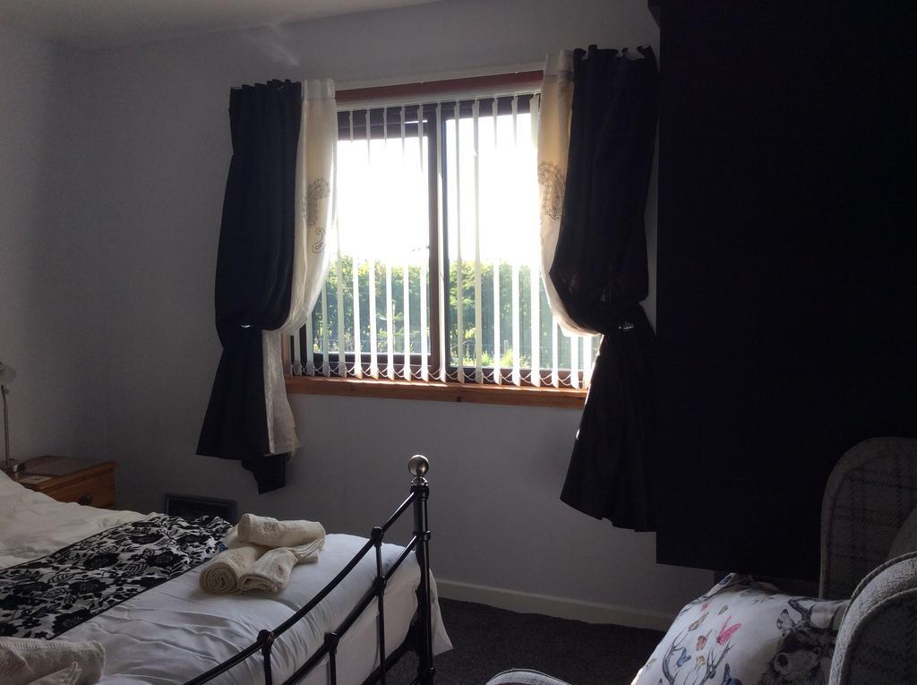 Rudan Guest House Ab53 6Uq New Deer Εξωτερικό φωτογραφία