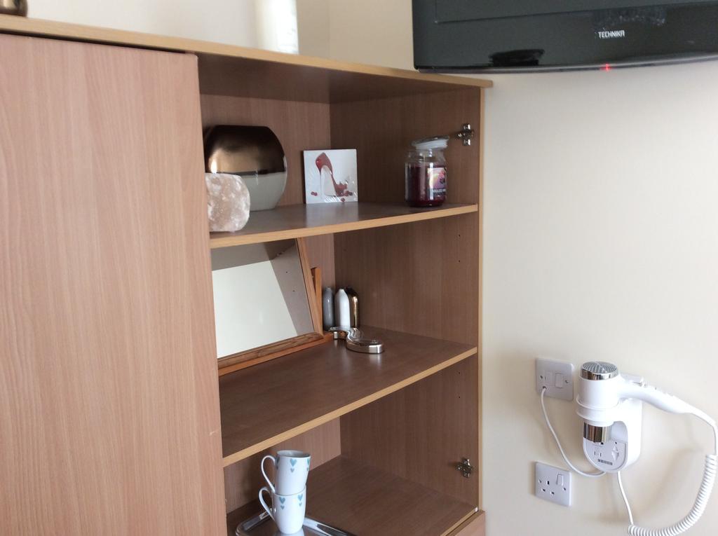 Rudan Guest House Ab53 6Uq New Deer Εξωτερικό φωτογραφία