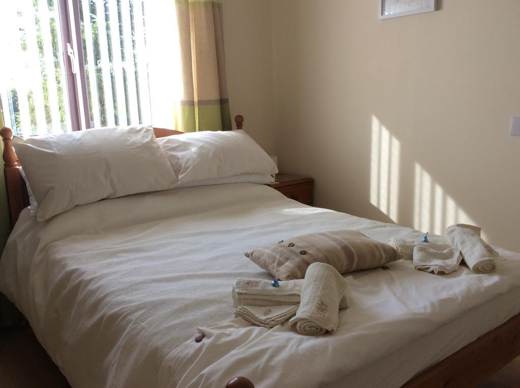 Rudan Guest House Ab53 6Uq New Deer Εξωτερικό φωτογραφία