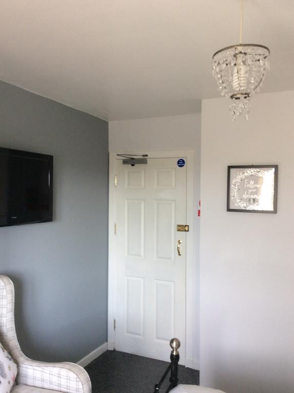 Rudan Guest House Ab53 6Uq New Deer Εξωτερικό φωτογραφία